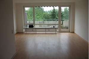 PERFEKTE KAPITALANLAGE 3MFH´S GAS-ZH KFF BALKONE GARAGEN SEPA. KÜCHEN TOP-ZUSTAND RUHIGE LAGE ELLER – 40229 Eller, Düsseldorf – Vorschaubild 3