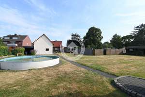 Liebhaberobjekt: Fachwerkhaus mit riesigem Garten,
viel Nutzfläche und Garage – Die vollständige Adresse der Immobilie erhältst du vom Anbieter., 59067 Herringen, Hamm – Vorschaubild 14