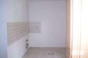Ruhige 2-Raum-Wohnung mit Balkon in der idyllischen Erla-Siedlung – Fullaweg 9, 4349 Thekla, Leipzig – Vorschaubild 5