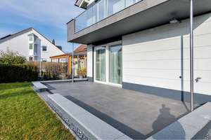 modernes & neuwertiges Einfamilienhaus im wunderschönen Alfdorf – Die vollständige Adresse der Immobilie erhältst du vom Anbieter., 73553 Alfdorf – Vorschaubild 37
