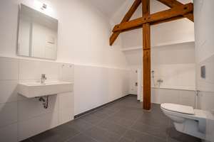 Exklusives, saniertes Penthouse mit Wintergarten und Einbauküche – Die vollständige Adresse der Immobilie erhältst du vom Anbieter., 52072 Ponttor, Aachen – Vorschaubild 9