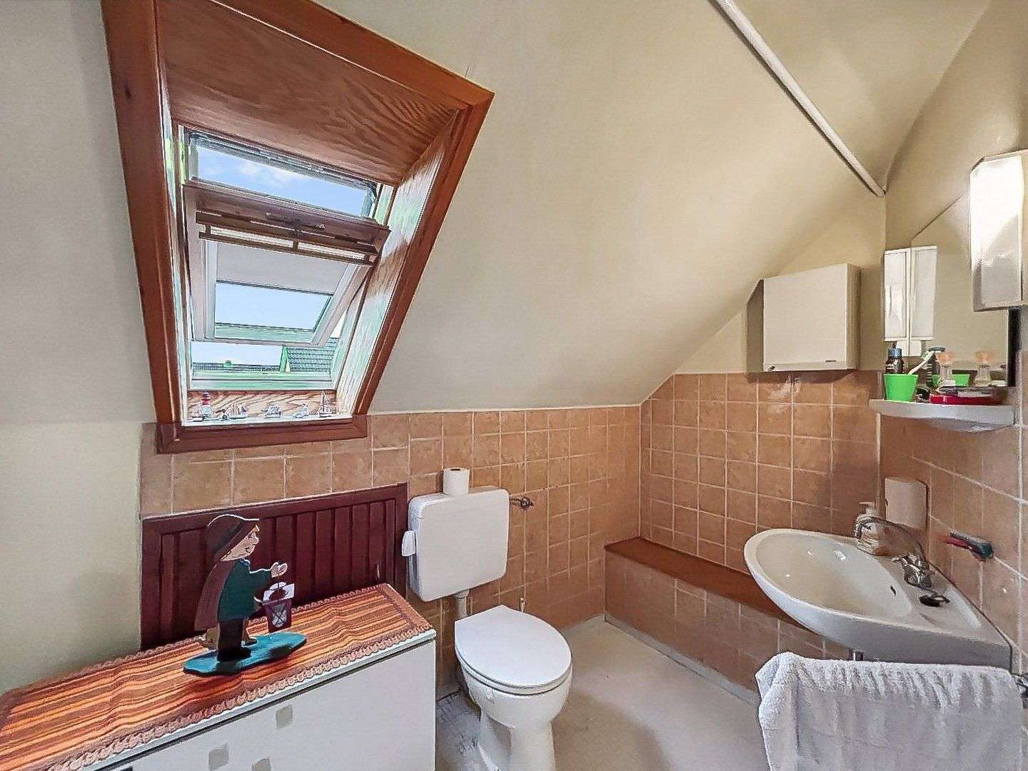 Immobilie in Münsterdorf - Lebensraum für Groß und Klein – Charmantes Einfamilienhaus in Münsterdorf - Bild 5