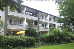 Erstbezug nach Sanierung: 4 Zimmer-Wohnung mit sep. Küche und Balkon. – Georg-von-Boeselager-Str. 3, 53117 Auerberg, Bonn – Vorschaubild 16