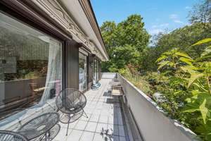 Stilvolles Penthouse mit sonniger Dachterrasse und exklusiver Ausstattung – Die vollständige Adresse der Immobilie erhältst du vom Anbieter., 81245 Obermenzing, München – Vorschaubild 4