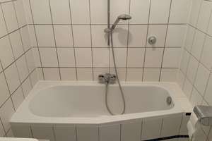 Frisch renovierte 3-Zimmer-Wohnung mit Parkett im Gärtnerplatzviertel – 80469 Gärtnerplatz, München – Vorschaubild 9