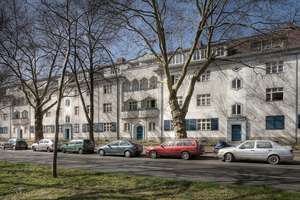 Wohnung in Britz sucht Nachmieter! – Buschkrugallee 190, 12359 Britz, Berlin – Vorschaubild 3