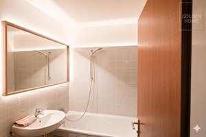Charmantes 1-Zimmer-Apartment mit West-Balkon, frei zum Bezug! – Die vollständige Adresse der Immobilie erhältst du vom Anbieter., 80935 Lerchenau-Ost, München – Vorschaubild 2