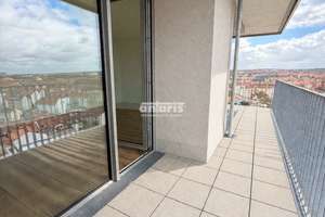 antaris Immobilien GmbH ** Großzügige 3-Raum-Wohnung mit Balkon und Blick über Erfurt** – Die vollständige Adresse der Immobilie erhältst du vom Anbieter., 99084 Altstadt, Erfurt – Vorschaubild 5