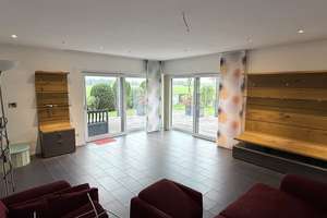 Exklusives Zweifamilienhaus mit Grüntenblick – modern, flexibel, energieeffizient – Die vollständige Adresse der Immobilie erhältst du vom Anbieter., 87471 Durach – Vorschaubild 18