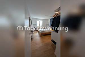 Tauschwohnung: Zentrale 2 Zi. Wohnung mit Balkon gg. 2-3 Zi. im Grünen – Neunlindenstraße 26, 79106 Brühl-Güterbahnhof, Freiburg im Breisgau – Vorschaubild 3