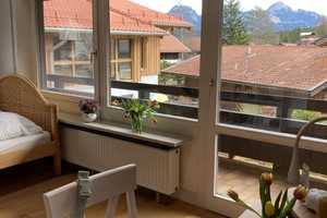 Ruhige, gepflegte Doppelhaushälfte, zwischen Seen und Bergen - ideal für eine kleine Familie – Miesbach (Kreis) – Vorschaubild 8