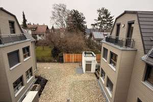 3 Zimmer Dachgeschosswohnung ab sofort zu vermieten – Ulfilasstraße 29 e, 81739 Waldperlach, München – Vorschaubild 15