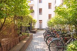 Rarität im Kiez: Hochwertige Dachgeschoss-Maisonette im Simon-Dach-Kiez – Die vollständige Adresse der Immobilie erhältst du vom Anbieter., 10249 Friedrichshain, Berlin – Vorschaubild 3