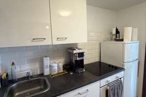 Gemütliches Apartment in sehr guter Lage – Die vollständige Adresse der Immobilie erhältst du vom Anbieter., 76139 Waldstadt, Karlsruhe – Vorschaubild 8