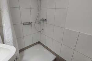 Gepflegte sehr helle 2 Zi-Dachgeschosswohnung – Müllerstraße 20, 64289 Darmstadt-Nord, Darmstadt – Vorschaubild 11