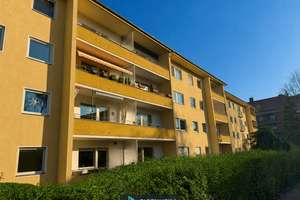 Urban Living in Berlin – Moderne 1-Zimmer-Wohnung mit Stil – Die vollständige Adresse der Immobilie erhältst du vom Anbieter., 13349 Wedding, Berlin – Vorschaubild 5