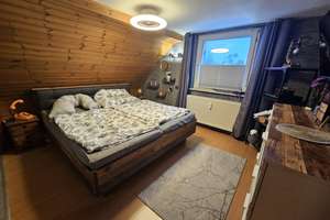 Wohnen mit Charakter: Vier-Zimmer-Wohnung in Darmstadt-Wixhausen – Ludwig Thoma Straße 14, 64291 Wixhausen, Darmstadt – Vorschaubild 4