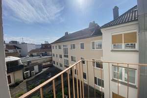 Moderne 2-Zimmer-Wohnung in Worms – Die vollständige Adresse der Immobilie erhältst du vom Anbieter., 67547 Stadtzentrum, Worms – Vorschaubild 7