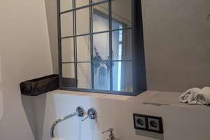 Stylisches Loft exklusiv möbliert in MA zu vermieten – Hafenstrasse 29, 68159 Innenstadt/Jungbusch, Mannheim – Vorschaubild 40