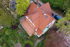Historisches Zweifamilienhaus mit zeitlosem Charme in bester Lage Stuttgarts – Die vollständige Adresse der Immobilie erhältst du vom Anbieter., 70192 Am Bismarckturm, Stuttgart – Vorschaubild 9