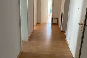 geräumige 3-Zimmer-Wohnung mit Terrasse in Berlin Nikolasse – dreilindenstraße 40, 14109 Nikolassee, Berlin – Vorschaubild 2
