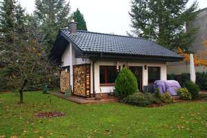 Süßes Wochenendhäuschen auf Pachtgrundstück (ganzjährig NUTZBAR) in Spandau, Hakenfelde