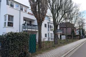 Helle Erdgeschosswohnung im Herrenkrug – Mörikestr. 24, 39114 Herrenkrug, Magdeburg – Vorschaubild 2