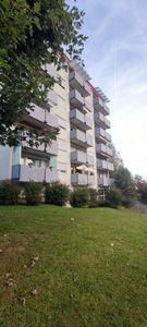 Ruhige 2-Zimmer-Wohnung mit Sonnenbalkon in Lörrach Brombach