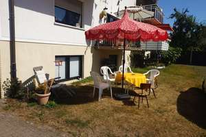 2-Zimmer Souterrainwohnung – Hinseler Hof 129a, 45277 Überruhr-Holthausen, Essen – Vorschaubild 10