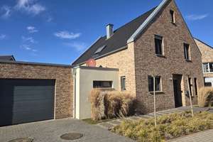 Modernes Architektenhaus – Die vollständige Adresse der Immobilie erhältst du vom Anbieter., 59394 Nordkirchen – Vorschaubild 2