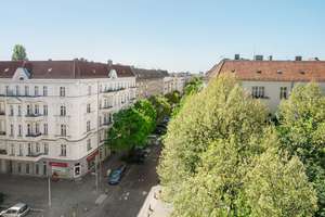 Über den Dächern des Bötzowviertels Ein Zuhause mit Licht, Ruhe und besonderer Energie – Die vollständige Adresse der Immobilie erhältst du vom Anbieter., 10407 Prenzlauer Berg, Berlin – Vorschaubild 20