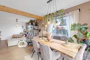 Neuwertiges Traumhaus mit KfW40+ in Parkstein - stilvoll wohnen, nachhaltig leben, Zukunft genießen – Die vollständige Adresse der Immobilie erhältst du vom Anbieter., 92711 Parkstein – Vorschaubild 7