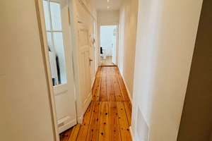Bezugsfreie 3-Zimmer-Altbauwohnung in Berlin-Steglitz - Nähe Schlossstraße Steglitz – Ahornstr. 5, 12163 Steglitz, Berlin – Vorschaubild 44