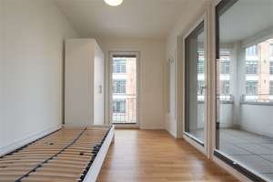 Stylisches 1-Zimmer-Apartment in Bestlage von Frankfurt – 60326 Gallus, Frankfurt am Main – Vorschaubild 6