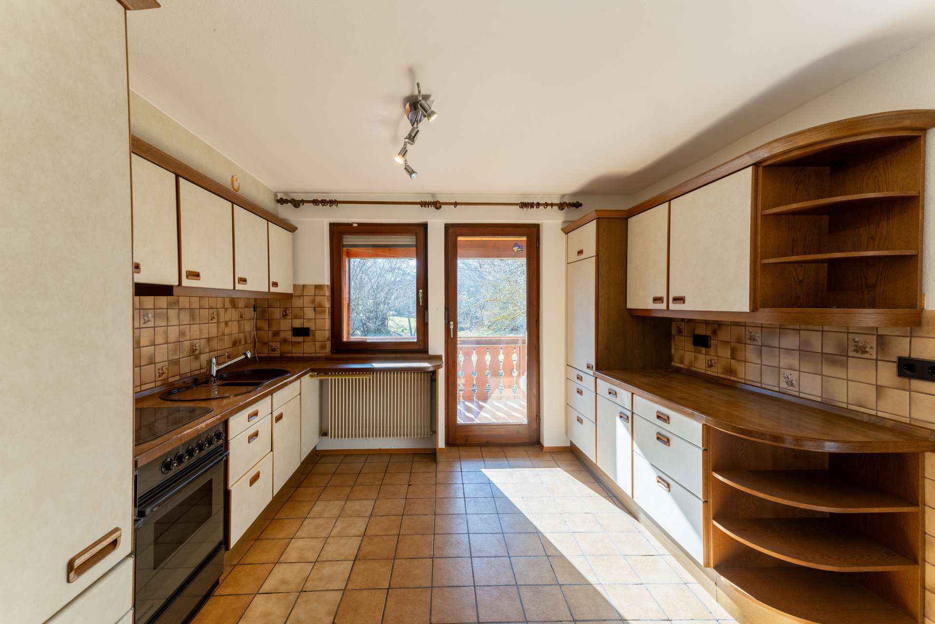 Immobilie in Ebhausen - Ländlicher Charme inklusive – Bauernhaus mit Scheune in Wenden - Bild 4