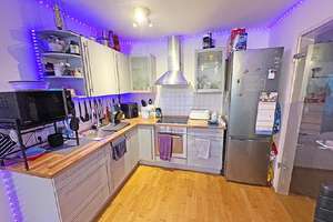 Vermietetes Apartment in beliebter Wohnlage von Bonn-Poppelsdorf – Die vollständige Adresse der Immobilie erhältst du vom Anbieter., 53115 Poppelsdorf, Bonn – Vorschaubild 4