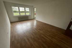 Toll geschnittene 3 Zimmer Wohnung mit Charme und Balkon – Korallenweg 14, 30455 Hannover – Vorschaubild 2