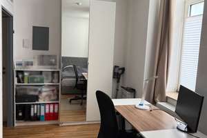 Attraktive 1-Zimmer-Erdgeschosswohnung für Studenten – Ottostraße 82, 52070 Kaiserplatz, Aachen – Vorschaubild 13