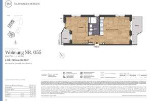 Große und helle 2-Zimmer-Neubauwohnung – Die vollständige Adresse der Immobilie erhältst du vom Anbieter., 81825 Josephsburg, München – Vorschaubild 36