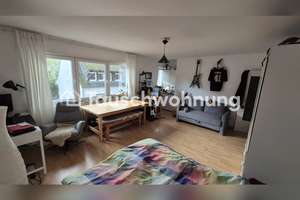 Tauschwohnung: Süßes Appartement im Kreuzviertel im Tausch gegen 2-3 ZKB(B) – Die vollständige Adresse der Immobilie erhältst du vom Anbieter., 48149 Kreuz, Münster – Vorschaubild 6