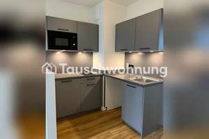 Tauschwohnung: Neubau 1-Zimmerwohnung mit Balkon – Die vollständige Adresse der Immobilie erhältst du vom Anbieter., 22041 Wandsbek (Ortsteil), Hamburg – Vorschaubild 4