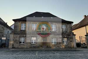 Exklusives Mehrfamilienhaus mit zweitem separaten herrlichen Wohnhaus zu verkaufen, komplett renovie – Die vollständige Adresse der Immobilie erhältst du vom Anbieter., 95448 Hammerstatt/St. Georgen, Bayreuth – Vorschaubild 6