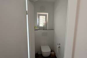 Ansprechendes 5-Zimmer-Reihenmittelhaus in ruhiger Lage – 28759 Sankt Magnus, Bremen – Vorschaubild 4