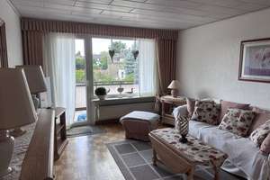 Top Wohnung mit Balkon im Schievenviertel – 45891 Erle, Gelsenkirchen – Vorschaubild 3