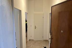 Bezugsfrei!!! Frisch sanierte 2 Zimmerwohnung mit sonnigem Balkon – Steglitzer Damm 57a, 12169 Steglitz, Berlin – Vorschaubild 11