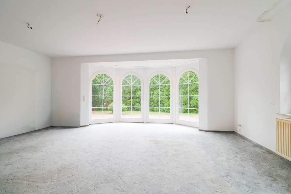 Immobilie in Hatten - Ihr Traumhaus in Sandkrug – hell, ruhig und mit Gartenidylle! - Bild 17