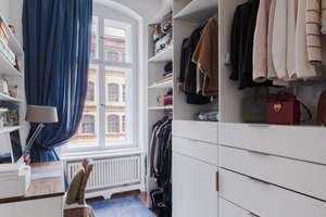 Elegantes Altbau-Juwel nahe der Fischerinsel mit Lift-Landing und zwei Balkonen – Die vollständige Adresse der Immobilie erhältst du vom Anbieter., 10179 Mitte (Ortsteil), Berlin – Vorschaubild 7