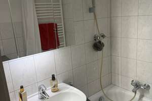 Großzügige 2-Zimmer-Wohnung in Klettenberg/Sülz – Luxemburgerstraße 291, 50393 Klettenberg, Köln – Vorschaubild 9