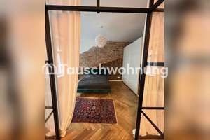 Tauschwohnung: 2 Zimmer Loft mit Garten in P Berg gegen Dachterasse – Gaudystraße 24, 10437 Prenzlauer Berg, Berlin – Vorschaubild 13
