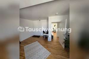 Tauschwohnung: Tauschen 3 Zimmer DG Wohnung in P-Berg – Schönhauser Allee 107, 10119 Prenzlauer Berg, Berlin – Vorschaubild 13